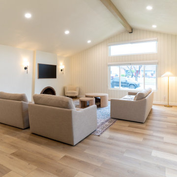 Glassboro Ave Home Remodel
