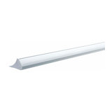 Corner profile 1 m for LED strip