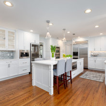 Tharrington Kitchen