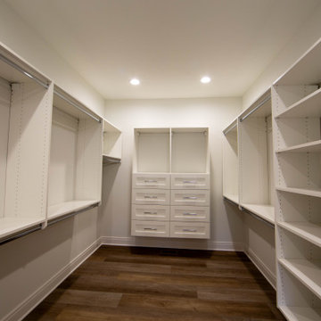 Right Sized Modern Ranch