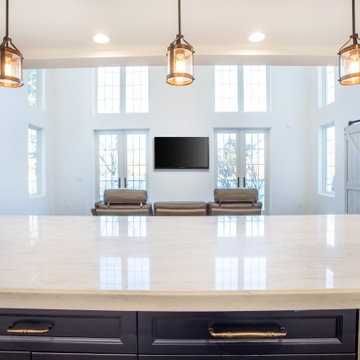Custom Countertops