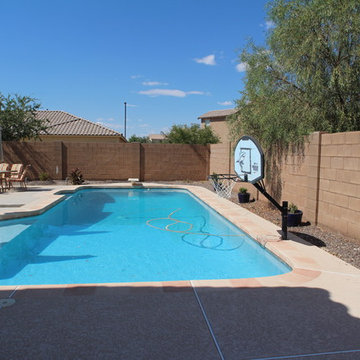 For Sale in Gilbert, AZ - 2818 E Janelle Way