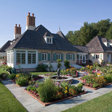 house goalz
