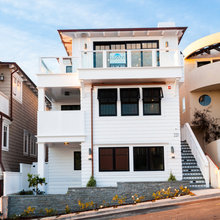 front house