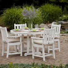 Outdoor furniture