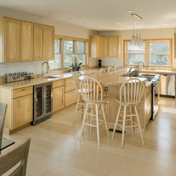 Potter Pond Cottage