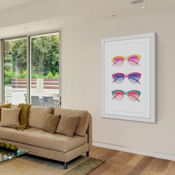 Sunglasses - Productos