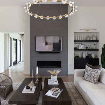 Bronco | Revival Modern Design Home in Scottsdale, AZ