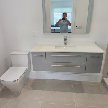 Plumbing