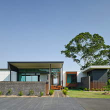 Front Wall