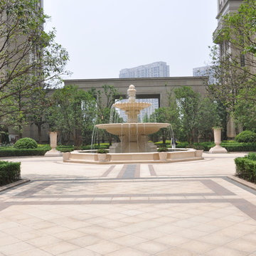 Hangzhou - Luxury Residential & Resort