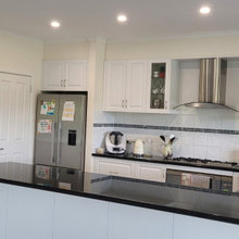 Kitchen Lighting