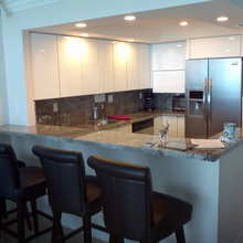 Kitchen Ideas