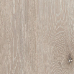 Modern Collection - Hardwood Flooring