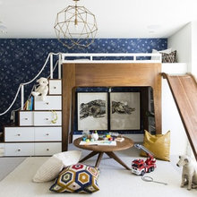 boys room
