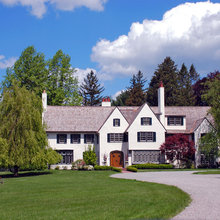 Tudor