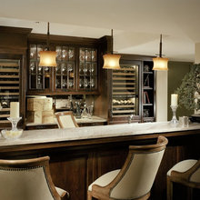 Wine cellars