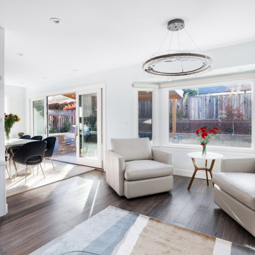 Modern Ranch