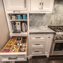 Future Kitchen