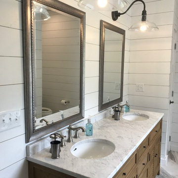 Watauga Rd Remodel