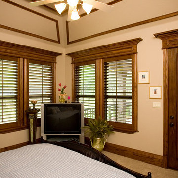 Colorado Shutters