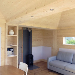 Burnhead Bothy - Lifestyle And Leisure