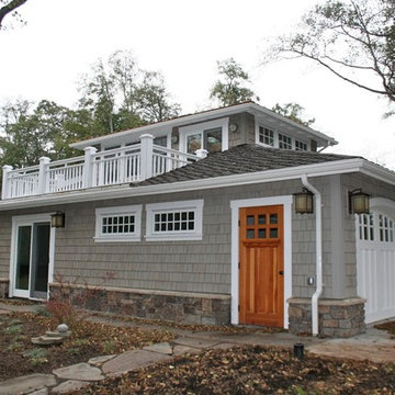 Island Garage