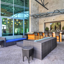 Outdoor Patios