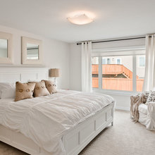 Departamento, room