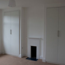 New House