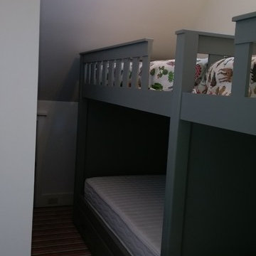 Grandkids Bunk Room