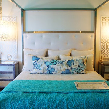 Grand Dunes Model Condo | Miramar Beach