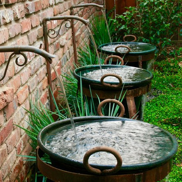 The Storybook Garden