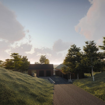 West Virginia Modern
