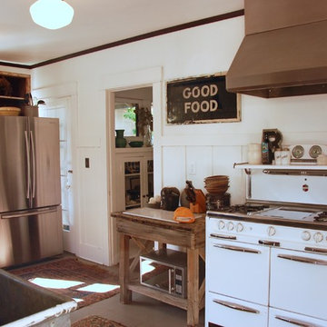 My Houzz: Hickman Home
