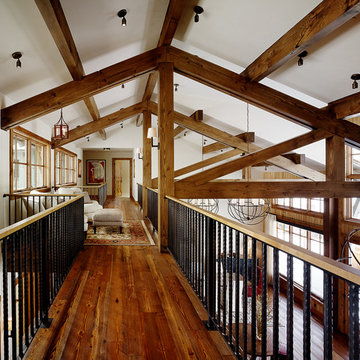 Shooting Star Residence