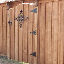 Fence/Gates