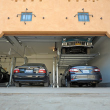 garage