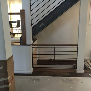RECENT PROJECTS