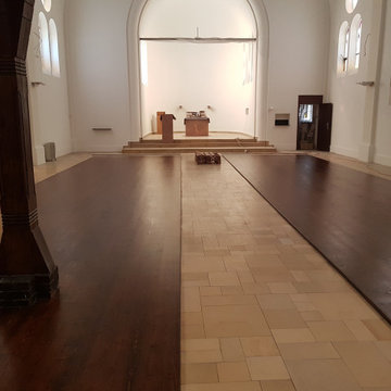 Kirche Herz-Jesu Berlin Tempelhof