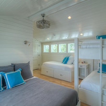 SHORE HOUSE - FAN IDEAS