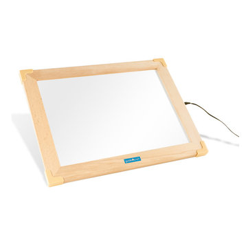 LED Activity Tablet