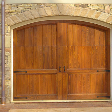 Stone Work