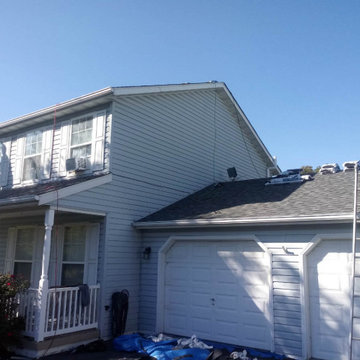 Roof Repair in Hanover PA 17331 for Wind Damage: Roof Replacement Service