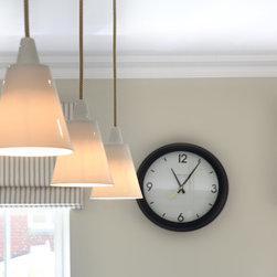 A Country Home - Pendant Lighting