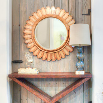 2015 Southern Living Custom Builder Program Showcase Home