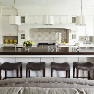 Classic Kitchen Remodel