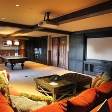 Movie Room