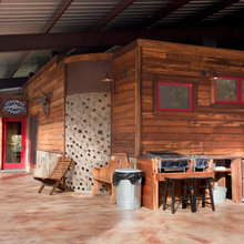 party house
