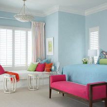 Bedroom Ideas